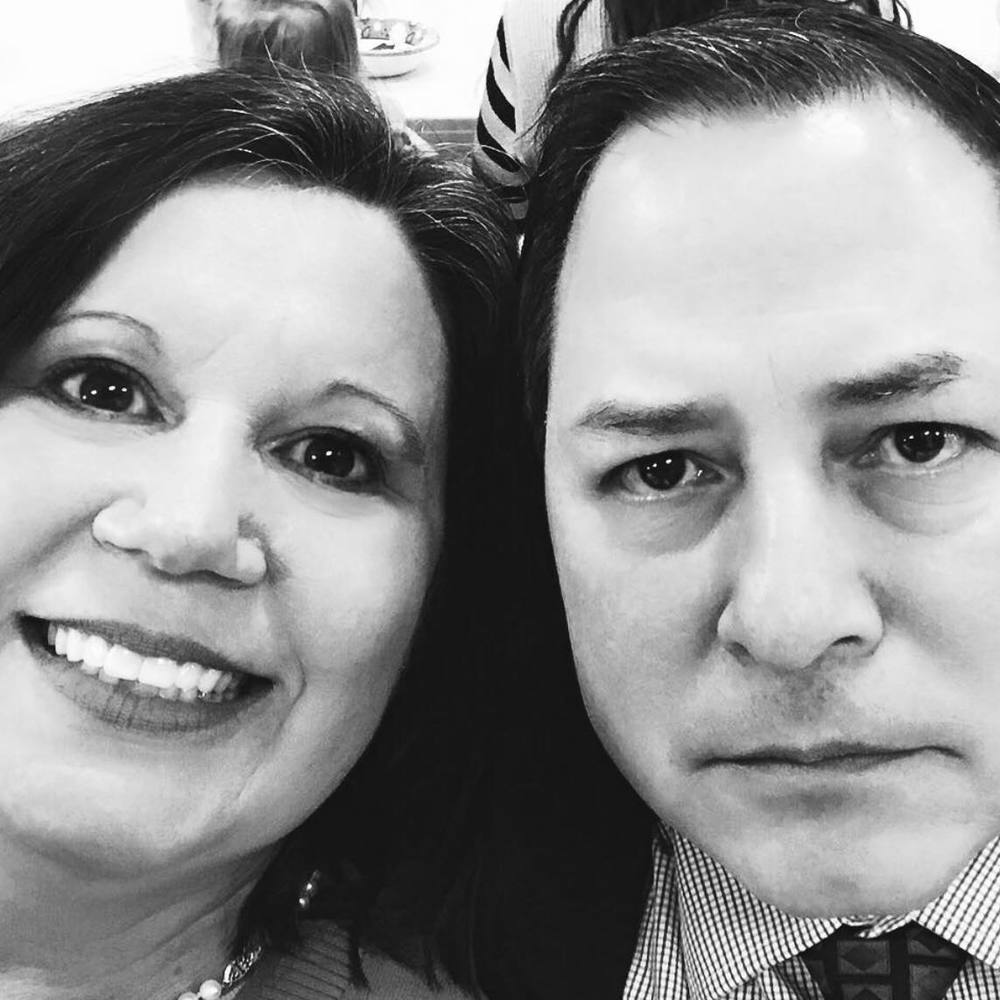 Meet your Posher, Brenda